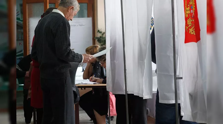  &copy;&nbsp;Фото Влада Александрова, Юга.ру