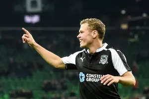 Виктор Классон &copy;&nbsp;Фото Елены Синеок, Юга.ру