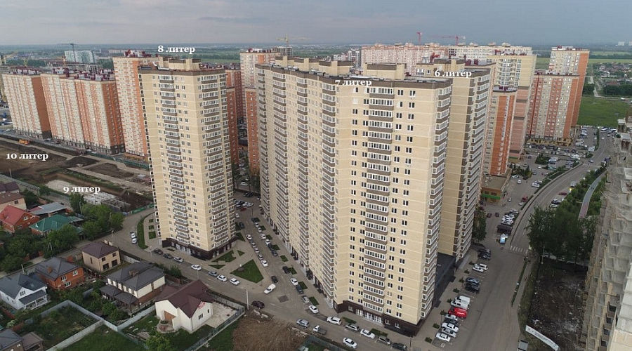  © Фото пресс-службы администрации Краснодарского края