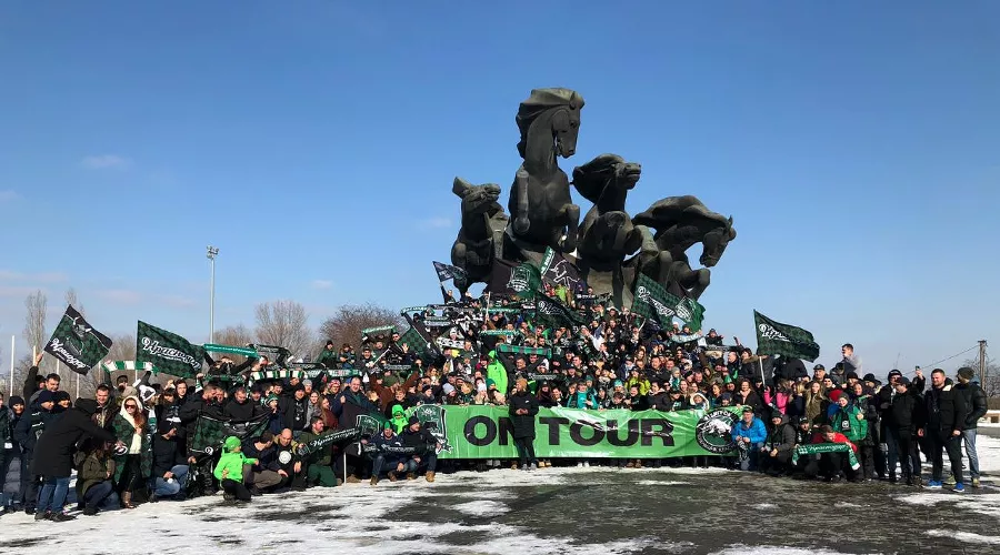  &copy;&nbsp;Фото со страницы instagram.com/fckrasnodar