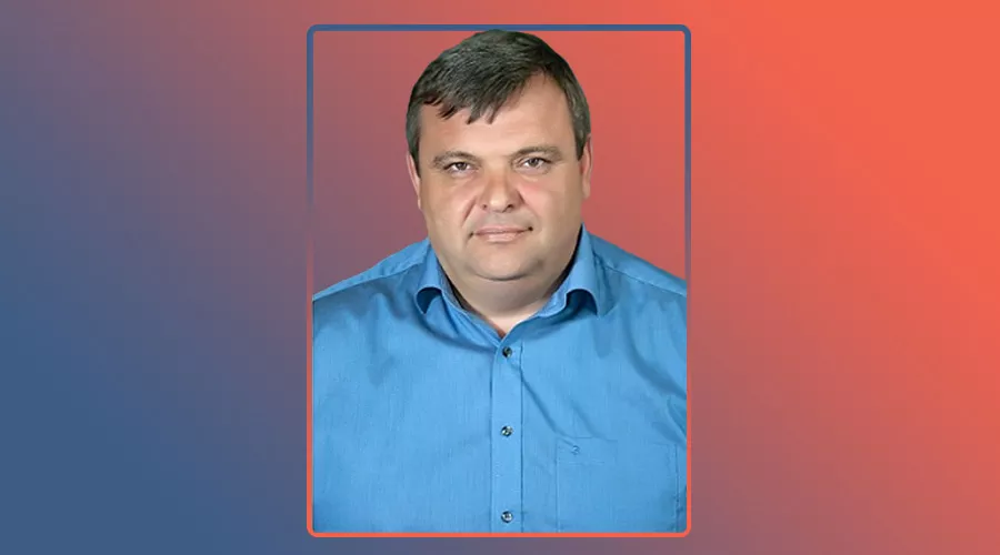 Иван Бомбергер &copy;&nbsp;Фото пресс-службы администрации Сочи