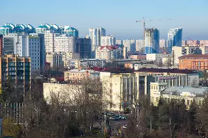  &copy;&nbsp;Фото Елены Синеок, Юга.ру