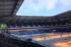 Стадион Ростов-Арена  &copy;&nbsp;Фото Марии Строителевой, Юга.ру