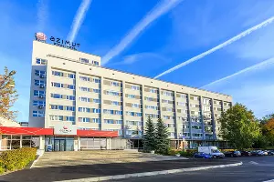 &laquo;AZIMUT Отель Нижний Новгород&raquo; &copy;&nbsp;Фото пресс-службы сети AZIMUT Hotels