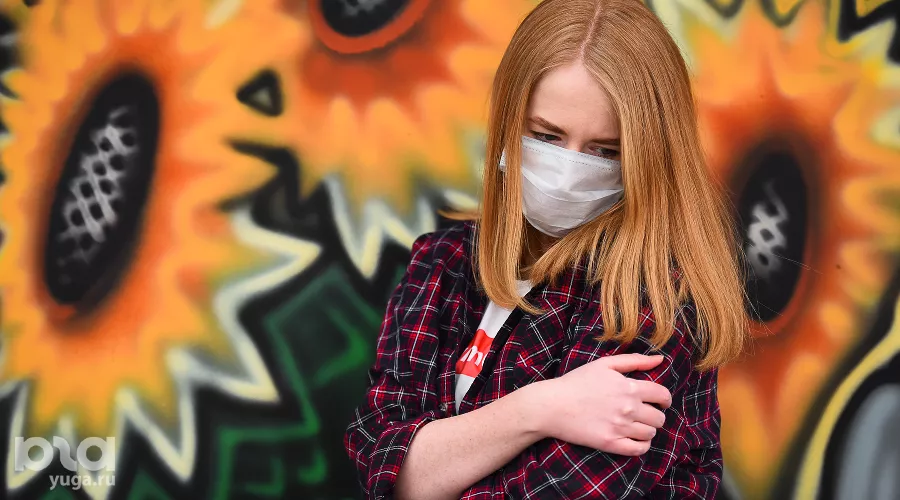  &copy;&nbsp;Фото Елены Синеок, Юга.ру