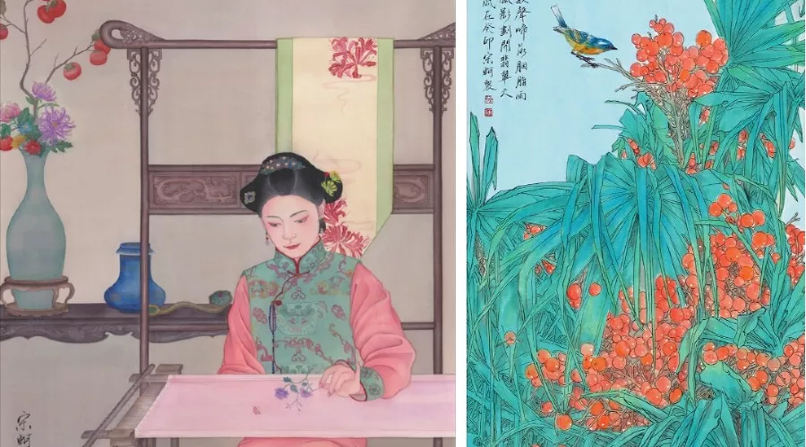  &copy;&nbsp;Коллаж из скриншотов фото, предоставленных Краснодарским выставочным залом