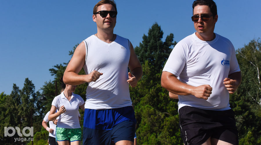  © Фото Елены Синеок, Юга.ру