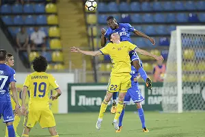  &copy;&nbsp;Фото с сайта fcdynamo.ru