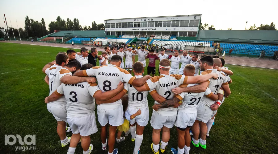  &copy;&nbsp;Фото Елены Синеок, Юга.ру