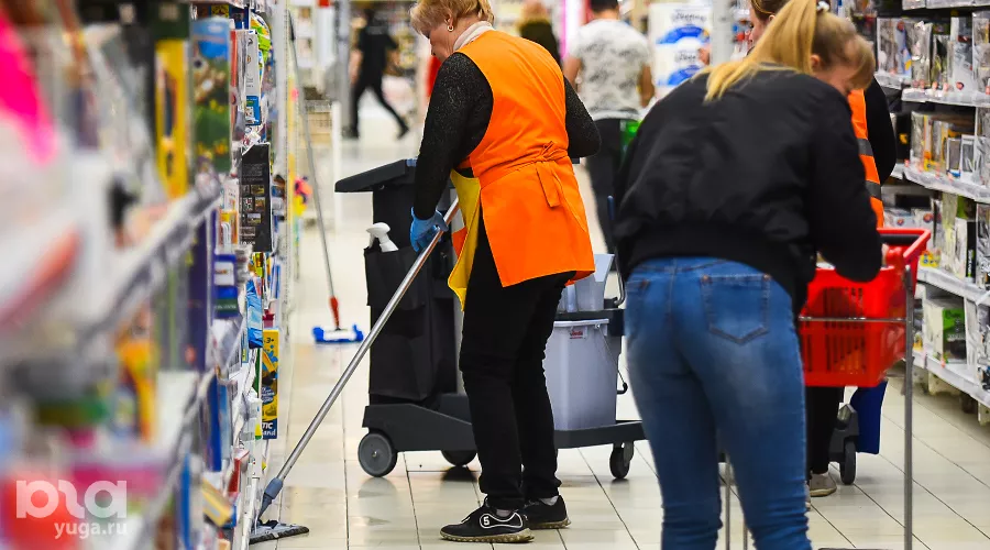  &copy;&nbsp;Фото Никиты Быкова, Юга.ру