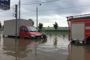  © Фото Дмитрия Пославского, Юга.ру
