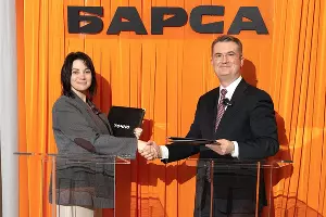  &copy;&nbsp;Фото предоставлено пресс-службой ГК ТОЧНО