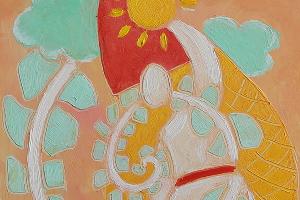  © Фотография предоставлена Натальей Шевченко (Натан)