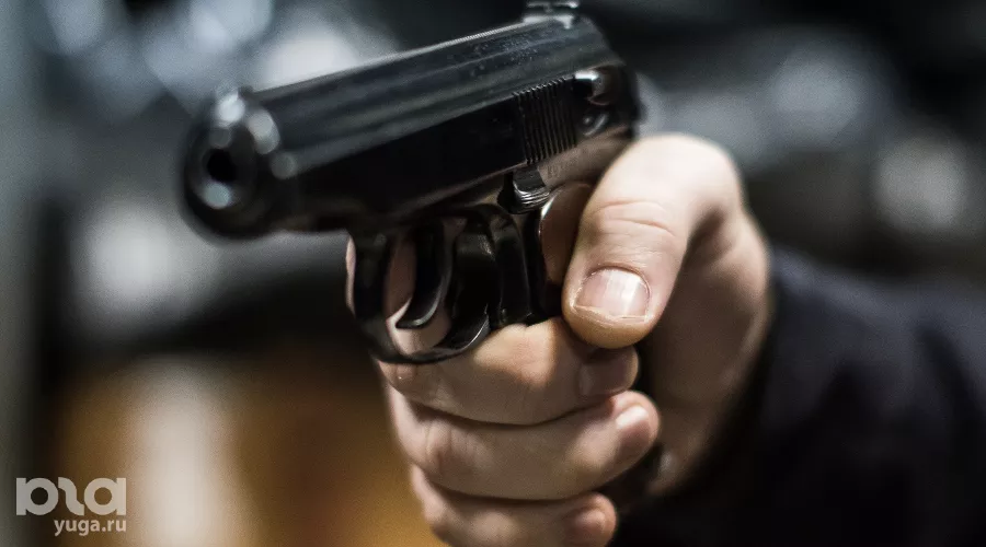  &copy;&nbsp;Фото Елены Синеок, Юга.ру