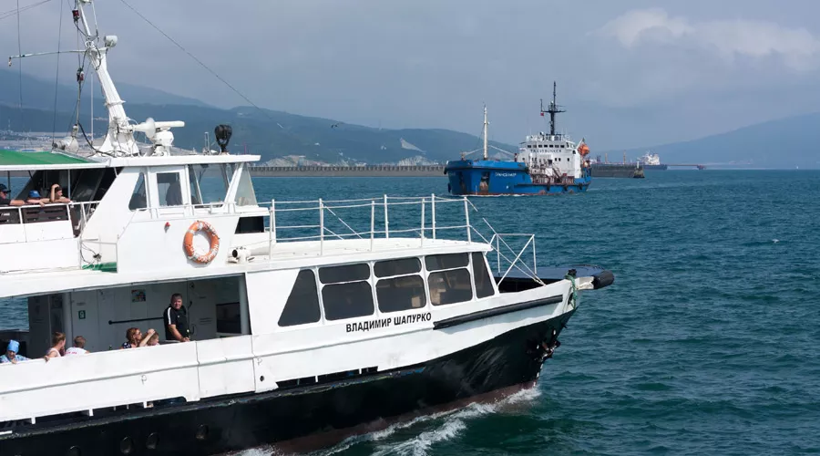  &copy;&nbsp;Фото Даниила Замешаева, unsplash.com