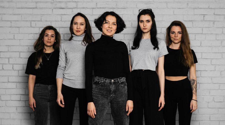  © Фотография предоставлена пресс-службой Краснодарского муниципального концертного зала