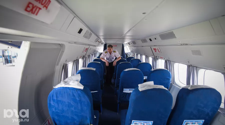  &copy;&nbsp;Фото Елены Синеок, Юга.ру