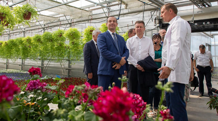  &copy;&nbsp;Фото пресс-службы Законодательного собрания Краснодарского края