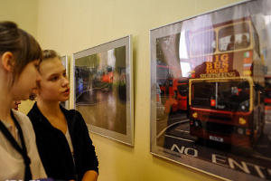 Фотовыставка "Мир глазами детей" © Нина Зотина, ЮГА.ру