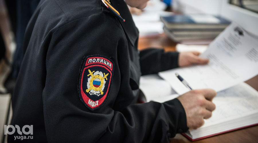  © Фото Елены Синеок, Юга.ру