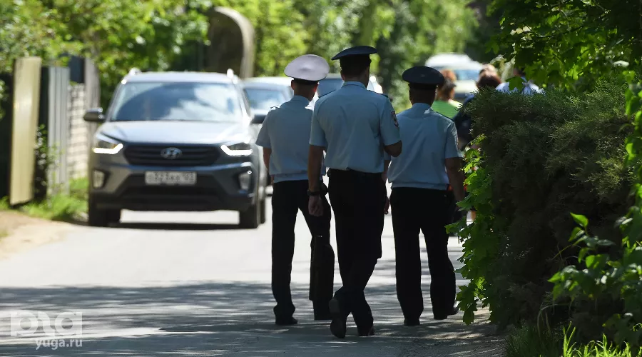 Радоница в Краснодаре &copy;&nbsp;Фото Елены Синеок, Юга.ру
