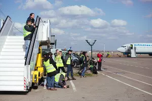  &copy;&nbsp;Фото Антона Быкова, Юга.ру