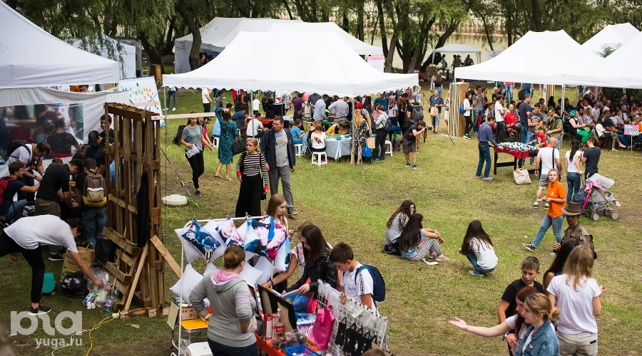  &copy;&nbsp;Фото Елены Синеок, Юга.ру