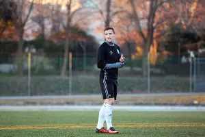 Норберт Дьомбер &copy;&nbsp;Фото с официального сайта ФК &laquo;Терек&raquo;, fc-terek.ru