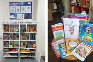  © Коллаж из фото из телеграм-канала фонда «Кубанская семья»