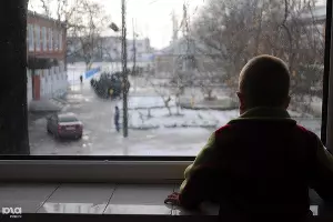  &copy;&nbsp;Елена Синеок. ЮГА.ру
