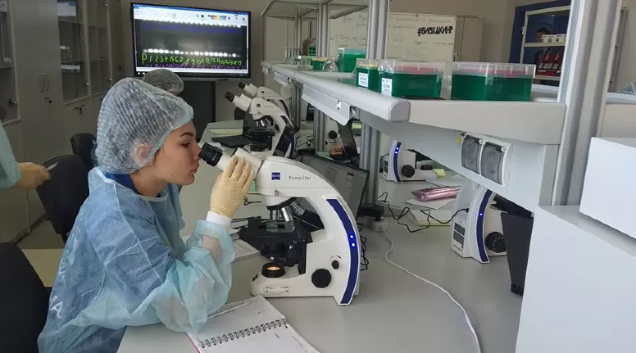 «Полярис-Адыгея» &copy;&nbsp;Фото Елены Малышевой