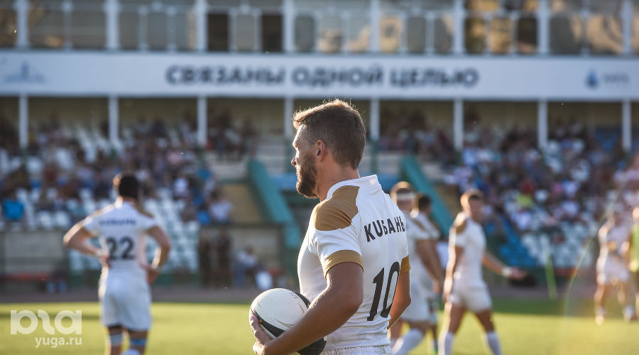  © Фото Елены Синеок, Юга.ру