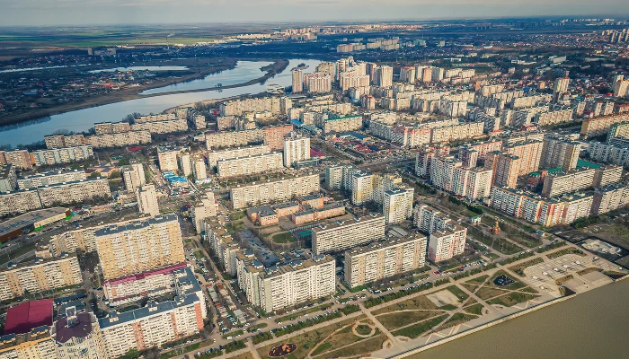 Участник СВО раскритиковал строительство храма в Юбилейном микрорайоне Краснодара