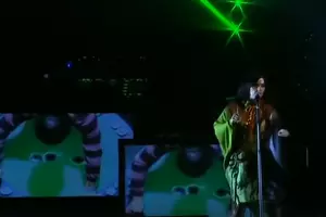  &copy;&nbsp;Скриншот видео с Rutube-канала &laquo;Army of Björk&raquo;