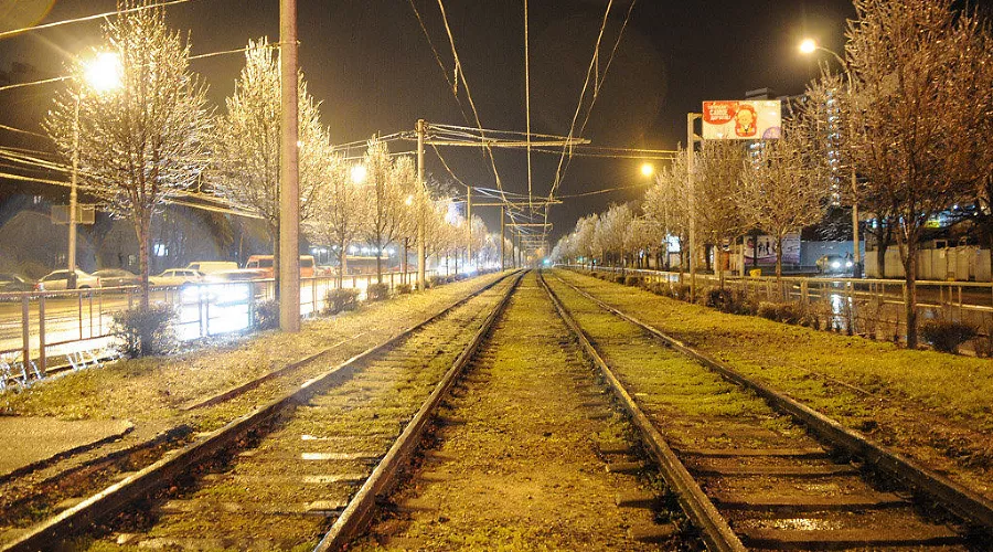  &copy;&nbsp;Фото Антона Быкова, Юга.ру