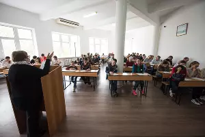  &copy;&nbsp;Фото Елены Синеок, Юга.ру