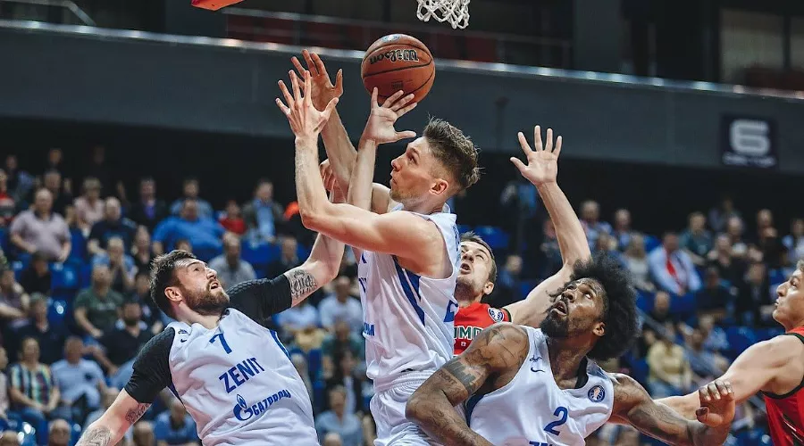  &copy;&nbsp;Фото пресс-службы ПБК &laquo;Локомотив-Кубань&raquo;