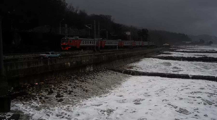  &copy;&nbsp;Нина Зотина, ЮГА.ру