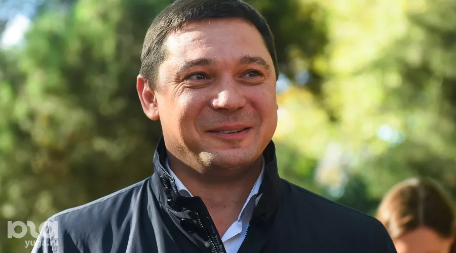  &copy;&nbsp;Фото Елены Синеок, Юга.ру