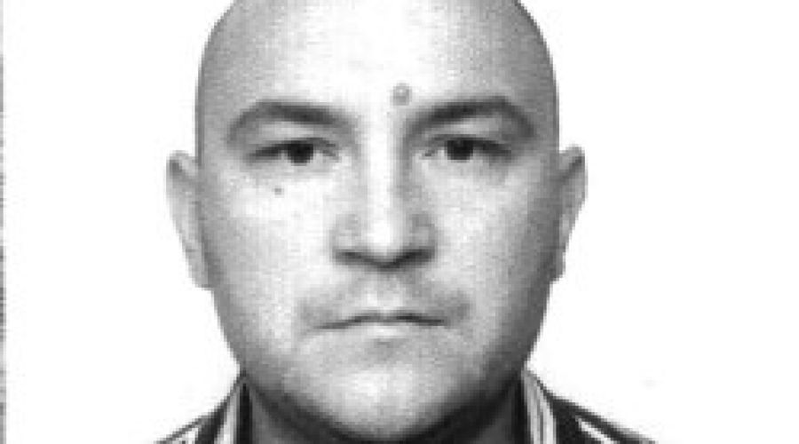 Сергей Гончаров © Фото пресс-службы УТ МВД России по ЮФО