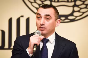 Презентация ЖК &laquo;Южане&raquo; &copy;&nbsp;Елена Синеок, Юга.ру