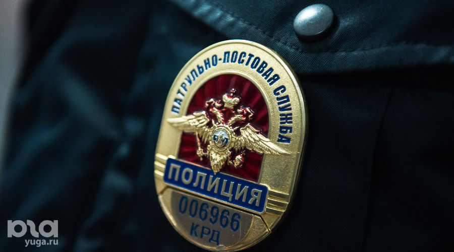  © Фото Елены Синеок, Юга.ру