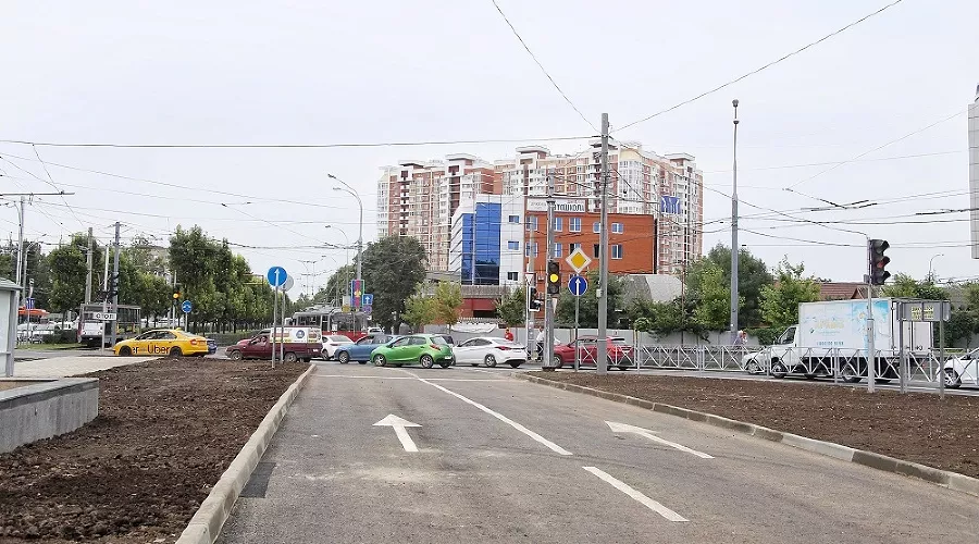  &copy;&nbsp;Фото пресс-службы администрации Краснодара