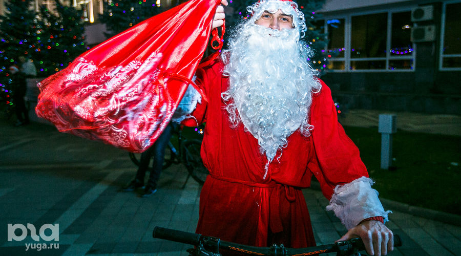  &copy;&nbsp;Денис Яковлев, ЮГА.ру