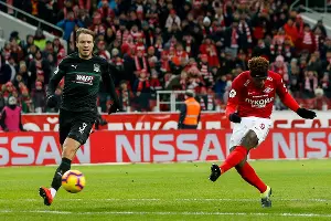  &copy;&nbsp;Фото пресс-службы ФК &laquo;Спартак&raquo;