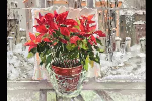  &copy;&nbsp;Скриншот из электронного письма от галереи &laquo;Арт-союз&raquo;