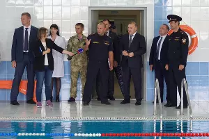  &copy;&nbsp;Фото Алексея Гусева