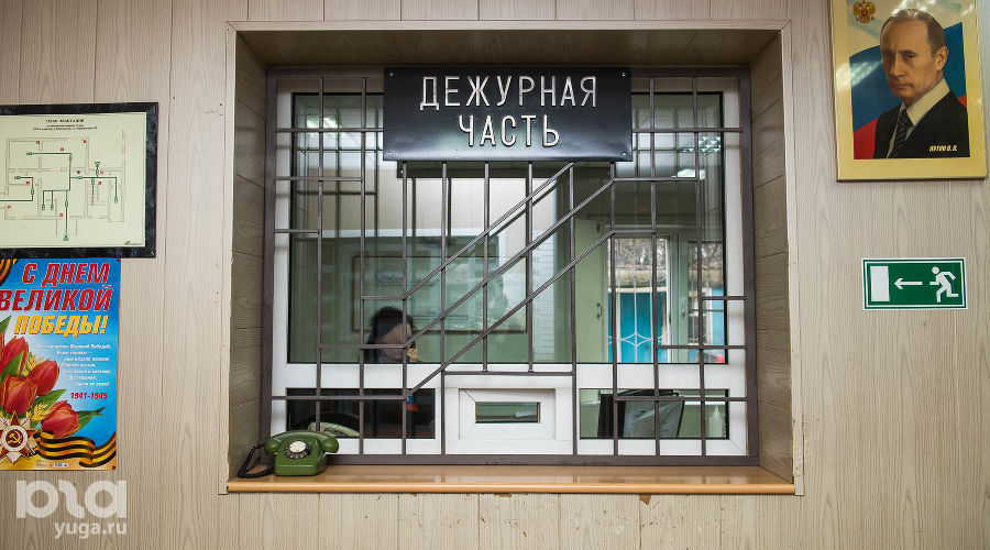  © Фото Елены Синеок, Юга.ру