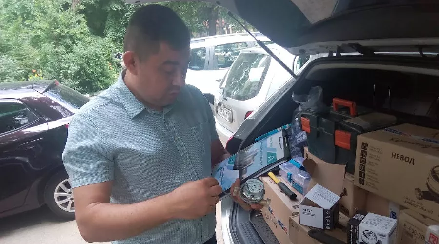  &copy;&nbsp;Фото ГУК &laquo;Краснодар&raquo;