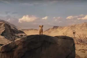 Кадр из трейлера к фильму «Муфаса: Король Лев» &copy;&nbsp;Скриншот видео с YouTube-канала Kinoman, www.youtube.com/channel/UC6A-Z0jDKemh9-CwGbj5yog